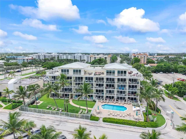 $1,600,000 | 2080 East Hillsboro Boulevard, Unit 407, Deerfield Beach, FL 33441