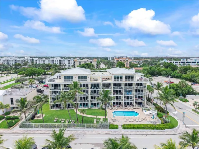 $1,600,000 | 2080 East Hillsboro Boulevard, Unit 407, Deerfield Beach, FL 33441
