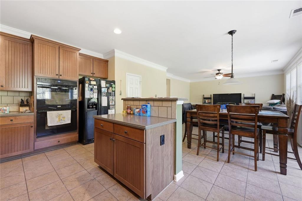 2531 Farmstead Court Grayson, GA 30017 - Photo 13 of 41