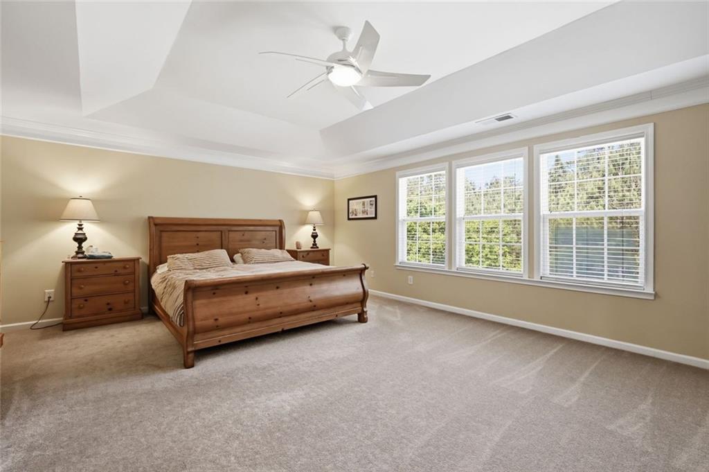 2531 Farmstead Court Grayson, GA 30017 - Photo 16 of 41