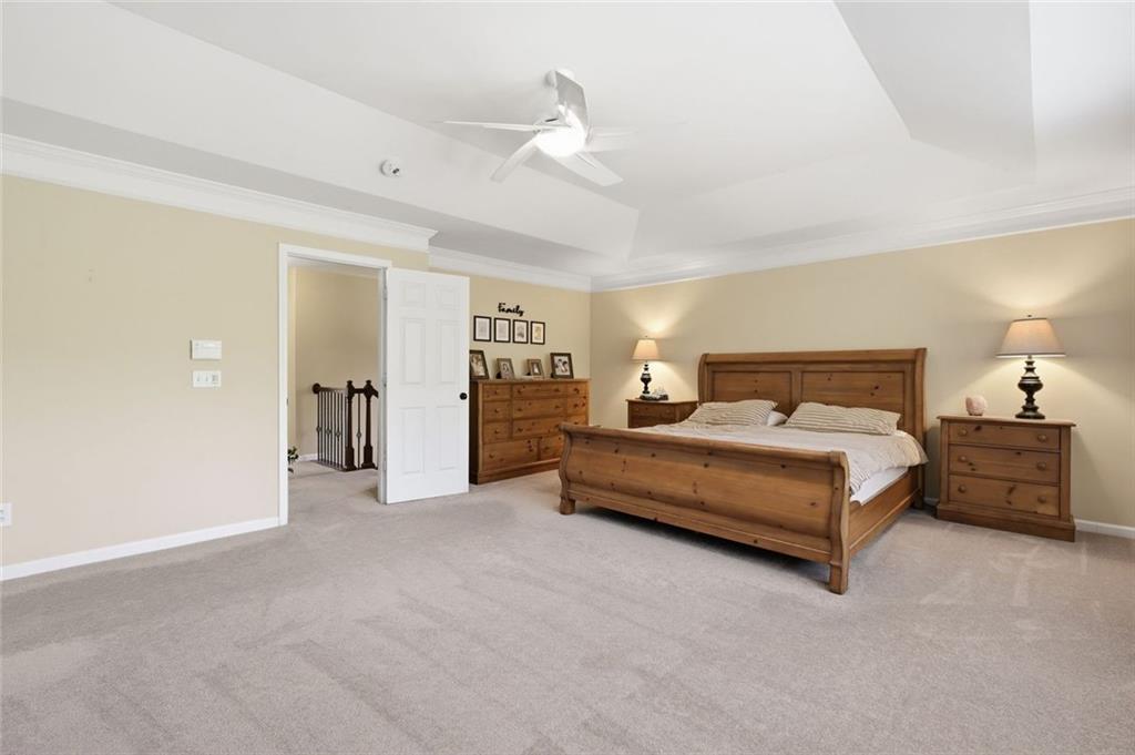 2531 Farmstead Court Grayson, GA 30017 - Photo 17 of 41