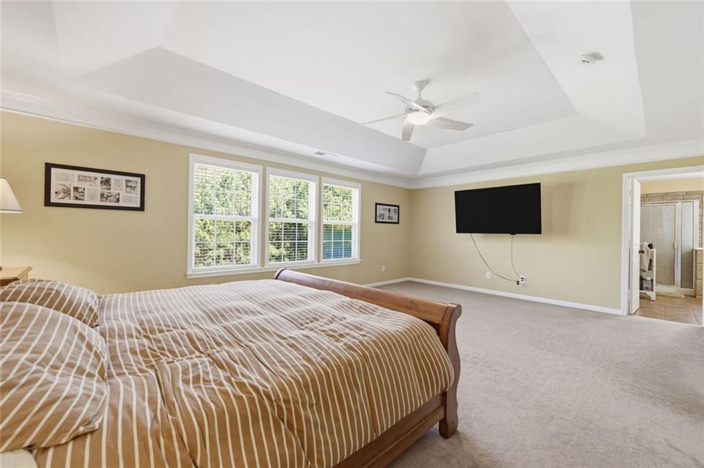 2531 Farmstead Court Grayson, GA 30017 - Photo 19 of 41