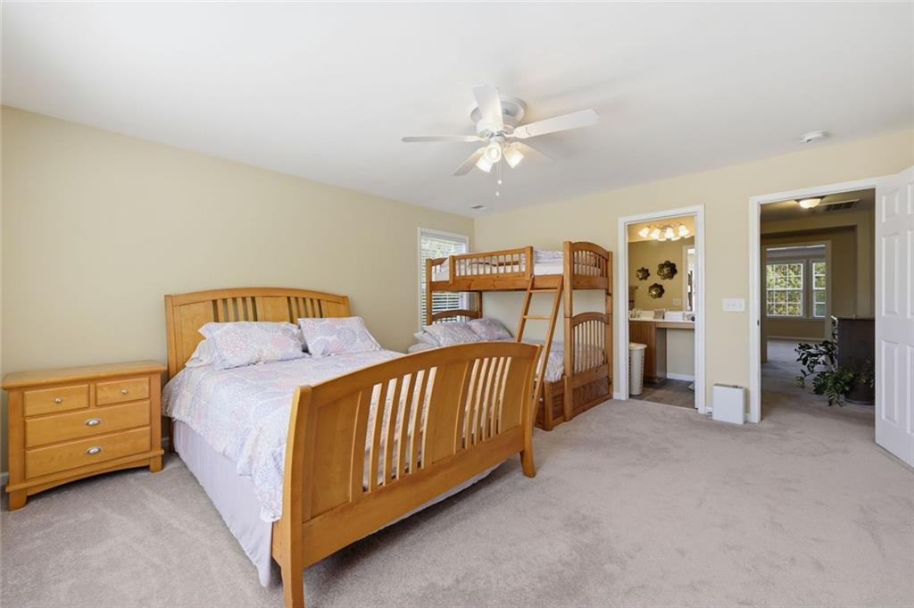 2531 Farmstead Court Grayson, GA 30017 - Photo 20 of 41