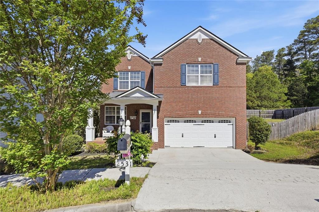 2531 Farmstead Court Grayson, GA 30017 - Photo 2 of 41