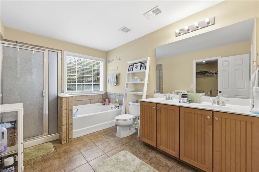 2531 Farmstead Court Grayson, GA 30017 - Photo 21 of 41
