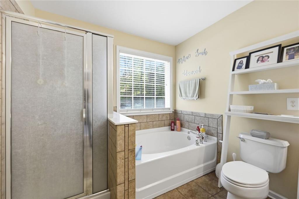 2531 Farmstead Court Grayson, GA 30017 - Photo 22 of 41