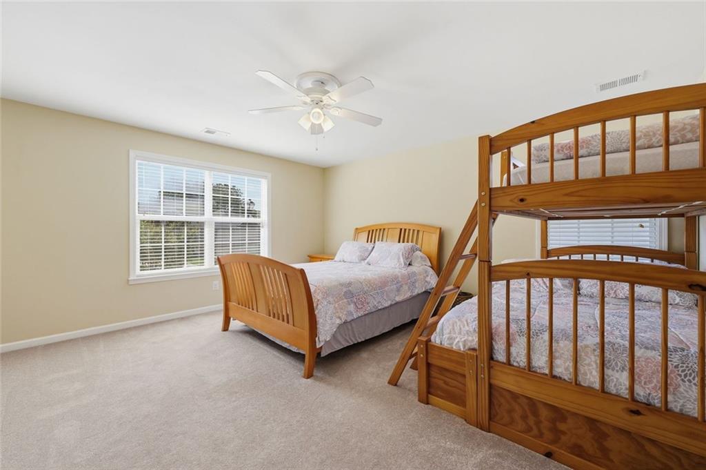 2531 Farmstead Court Grayson, GA 30017 - Photo 24 of 41