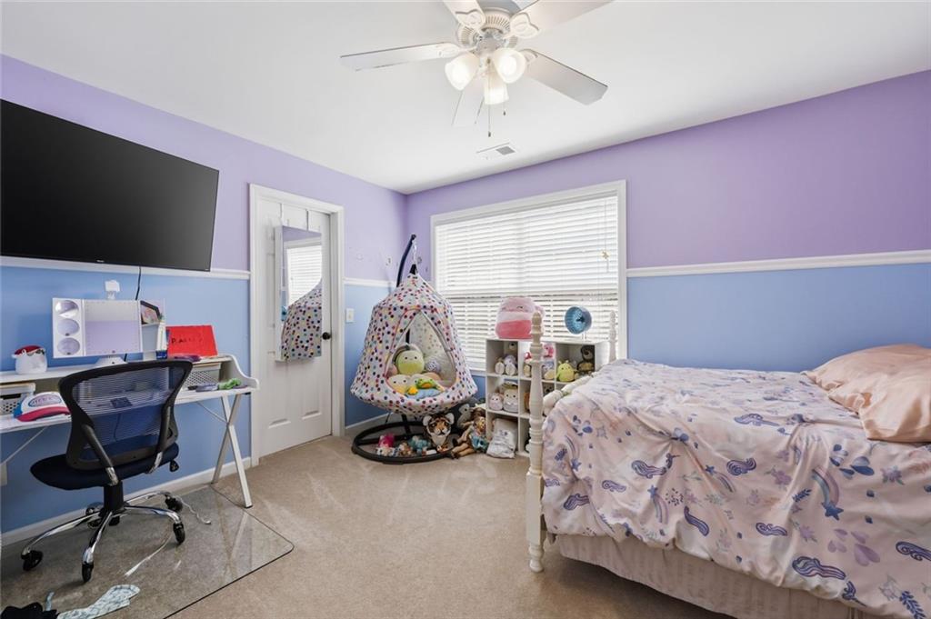 2531 Farmstead Court Grayson, GA 30017 - Photo 25 of 41