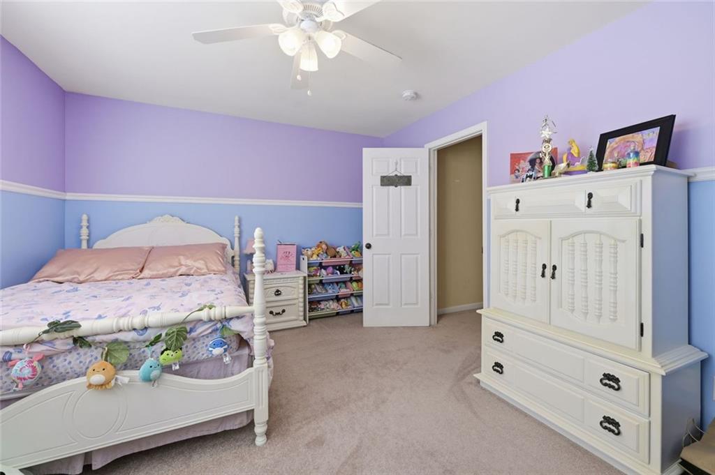 2531 Farmstead Court Grayson, GA 30017 - Photo 26 of 41