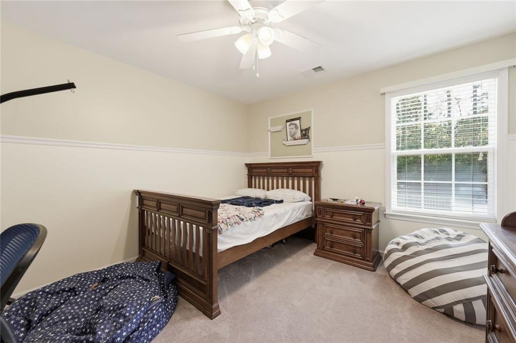 2531 Farmstead Court Grayson, GA 30017 - Photo 27 of 41