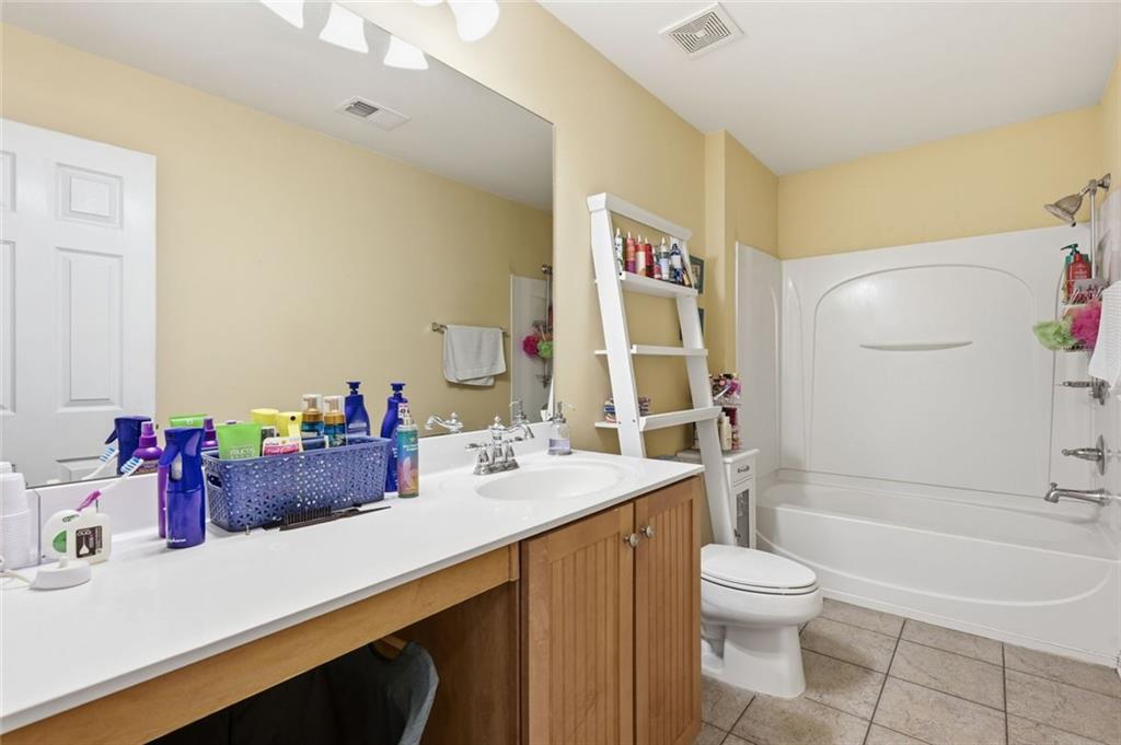 2531 Farmstead Court Grayson, GA 30017 - Photo 29 of 41