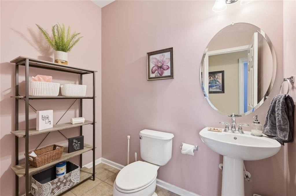 2531 Farmstead Court Grayson, GA 30017 - Photo 30 of 41