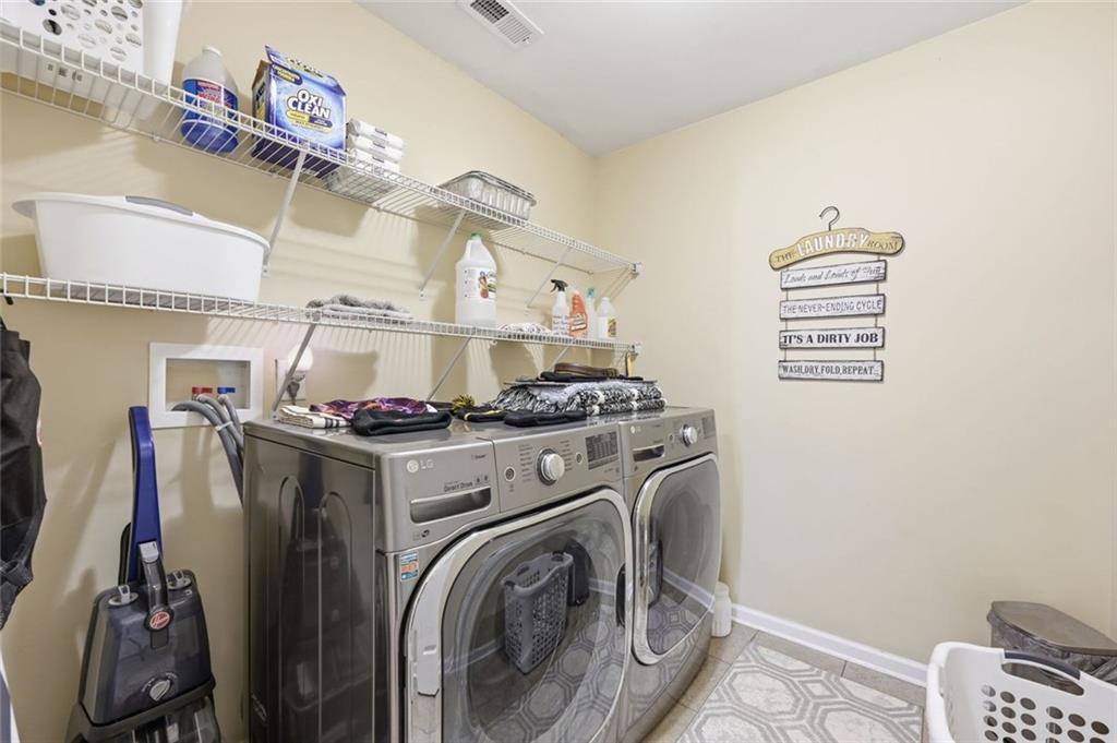 2531 Farmstead Court Grayson, GA 30017 - Photo 33 of 41