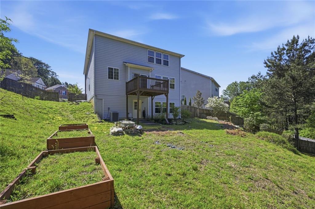 2531 Farmstead Court Grayson, GA 30017 - Photo 35 of 41