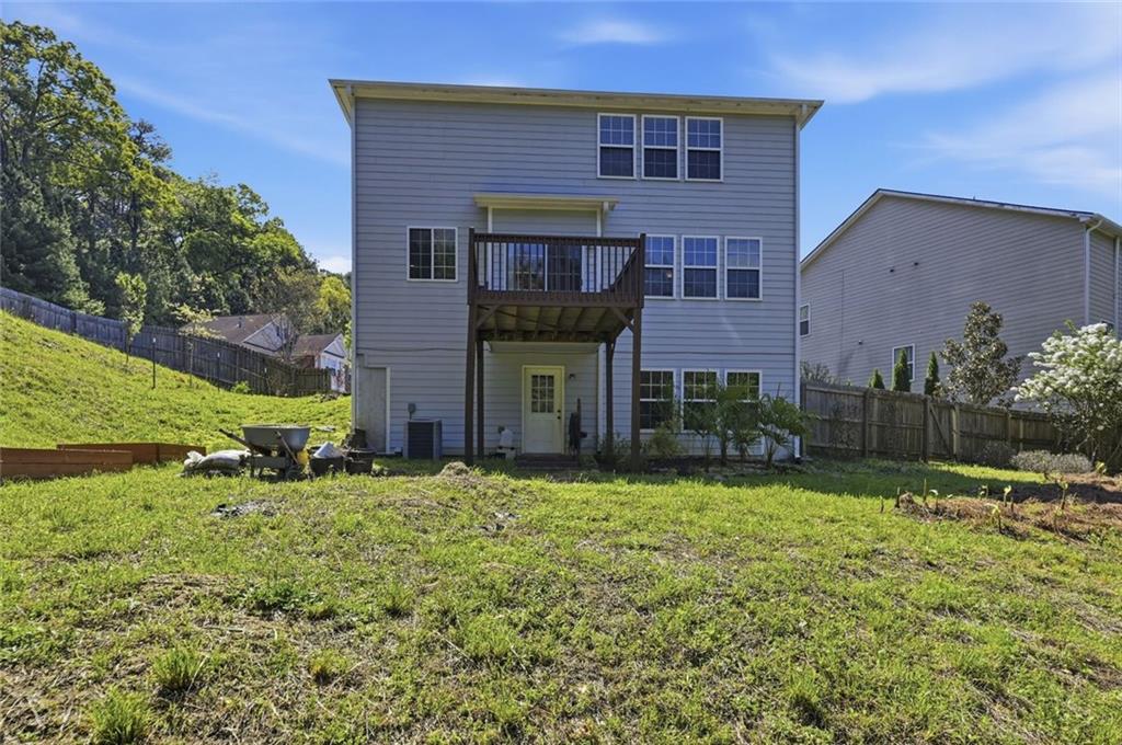 2531 Farmstead Court Grayson, GA 30017 - Photo 36 of 41