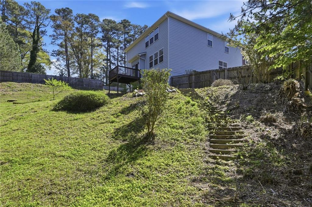 2531 Farmstead Court Grayson, GA 30017 - Photo 37 of 41