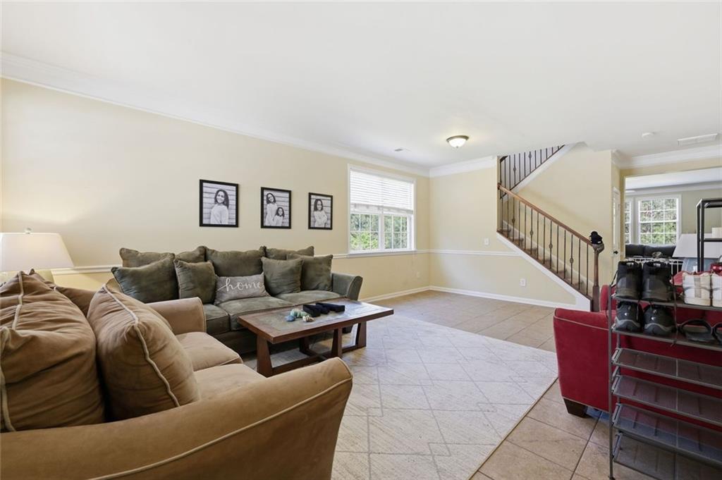 2531 Farmstead Court Grayson, GA 30017 - Photo 5 of 41