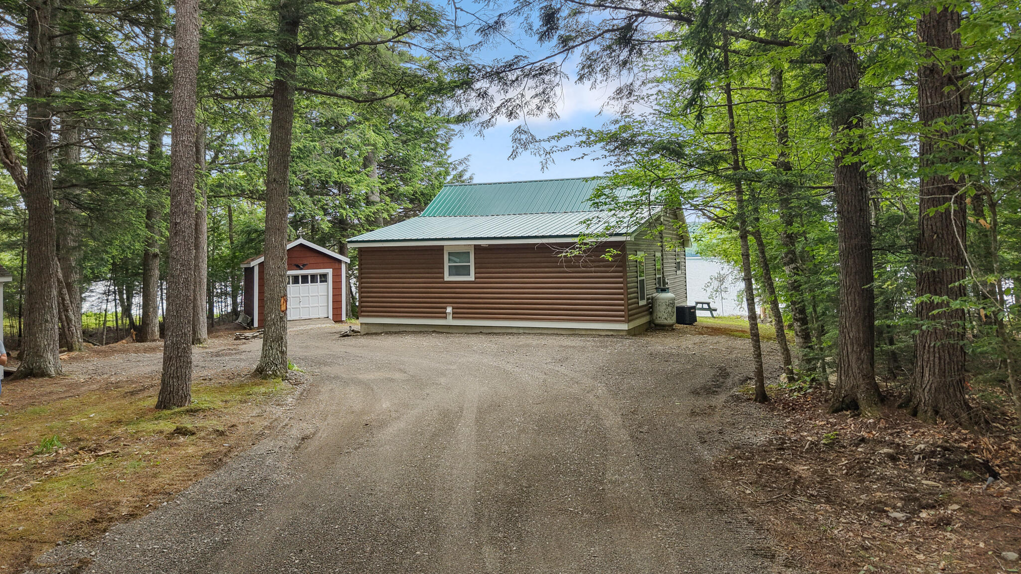 3 South Shore Road Topsfield, ME 04490 - Photo 6 of 42 dji_fly_20260625_143928_0273_17824130329