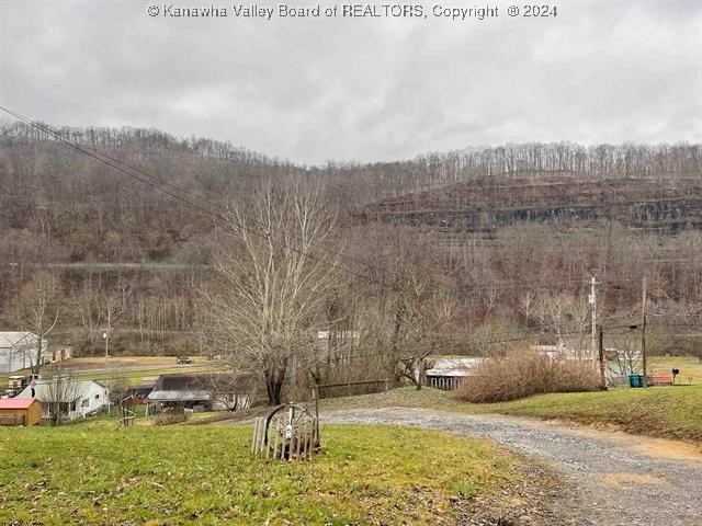 653 Herold Road Sutton, WV 26601 - Photo 1 of 23 View from house