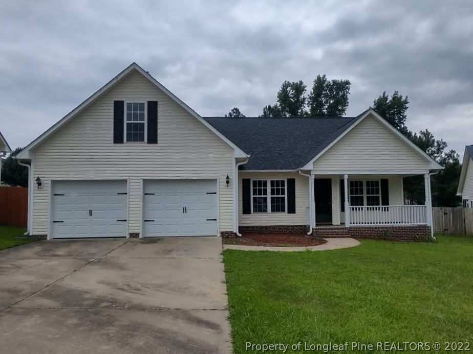 2049 Ivey Commons Road Fayetteville, NC 28306 - Photo 1 of 2 Gallery Image 1