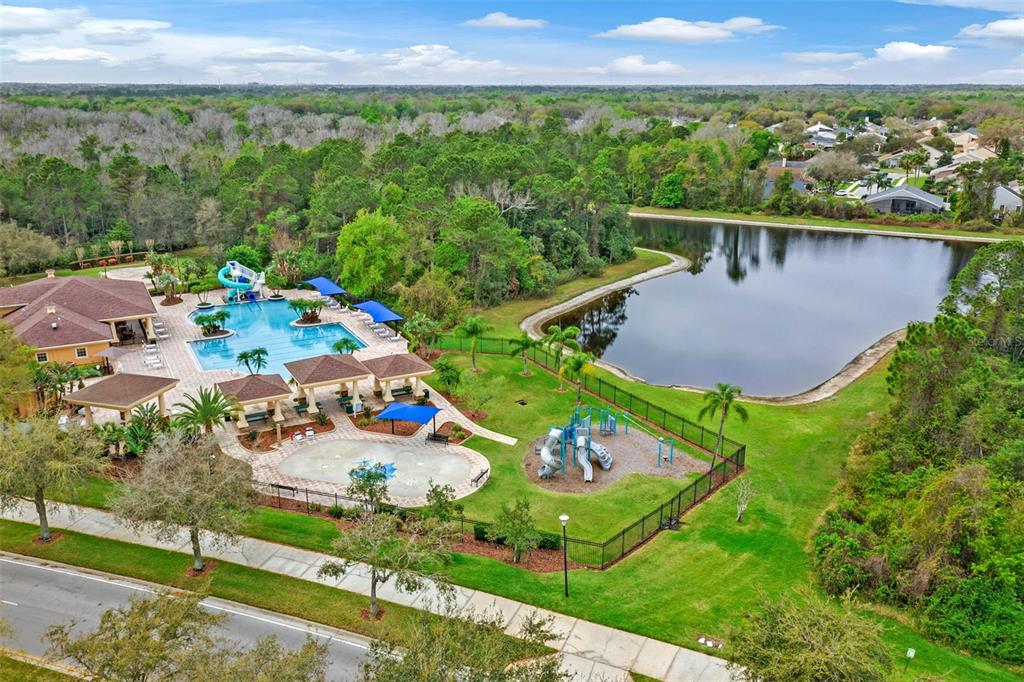 2582 Double Tree Place Oviedo, FL 32766 - Photo 52 of 65