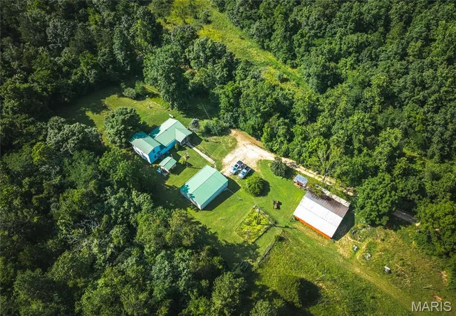 $550,000 | 539 County Road 69A, Black, MO 63625