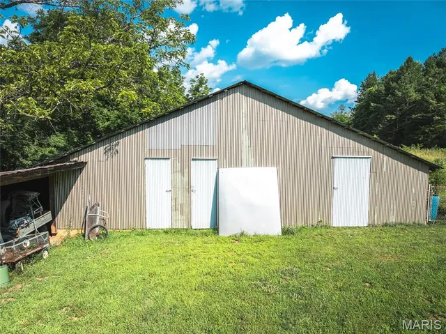$550,000 | 539 County Road 69A, Black, MO 63625