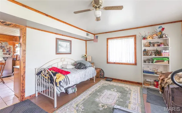 $550,000 | 539 County Road 69A, Black, MO 63625