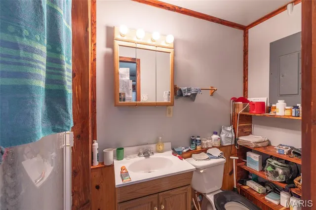 $550,000 | 539 County Road 69A, Black, MO 63625