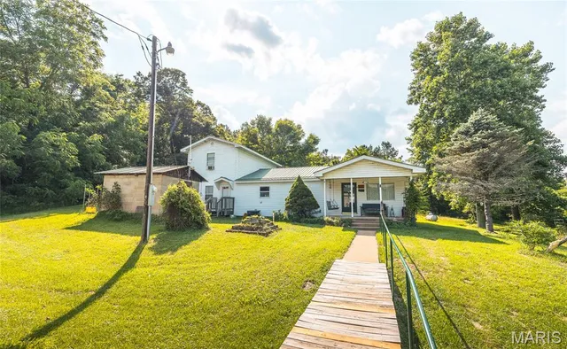 $550,000 | 539 County Road 69A, Black, MO 63625