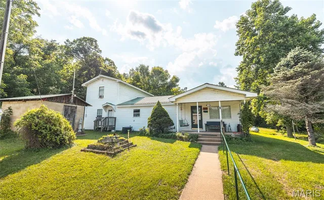 $550,000 | 539 County Road 69A, Black, MO 63625