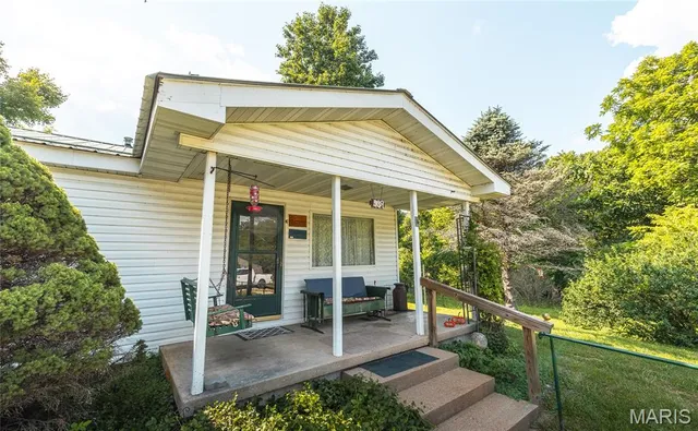 $550,000 | 539 County Road 69A, Black, MO 63625