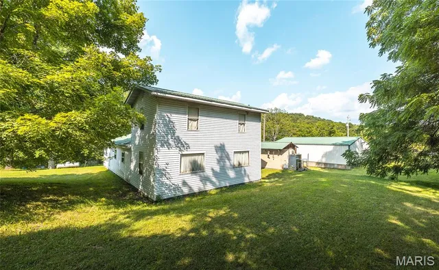 $550,000 | 539 County Road 69A, Black, MO 63625