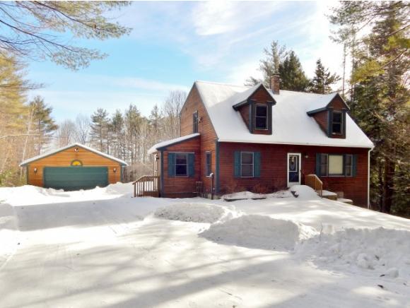 70 Anderson Hill Road Enfield, NH 03748 - Photo 1 of 1 Gallery Image 1