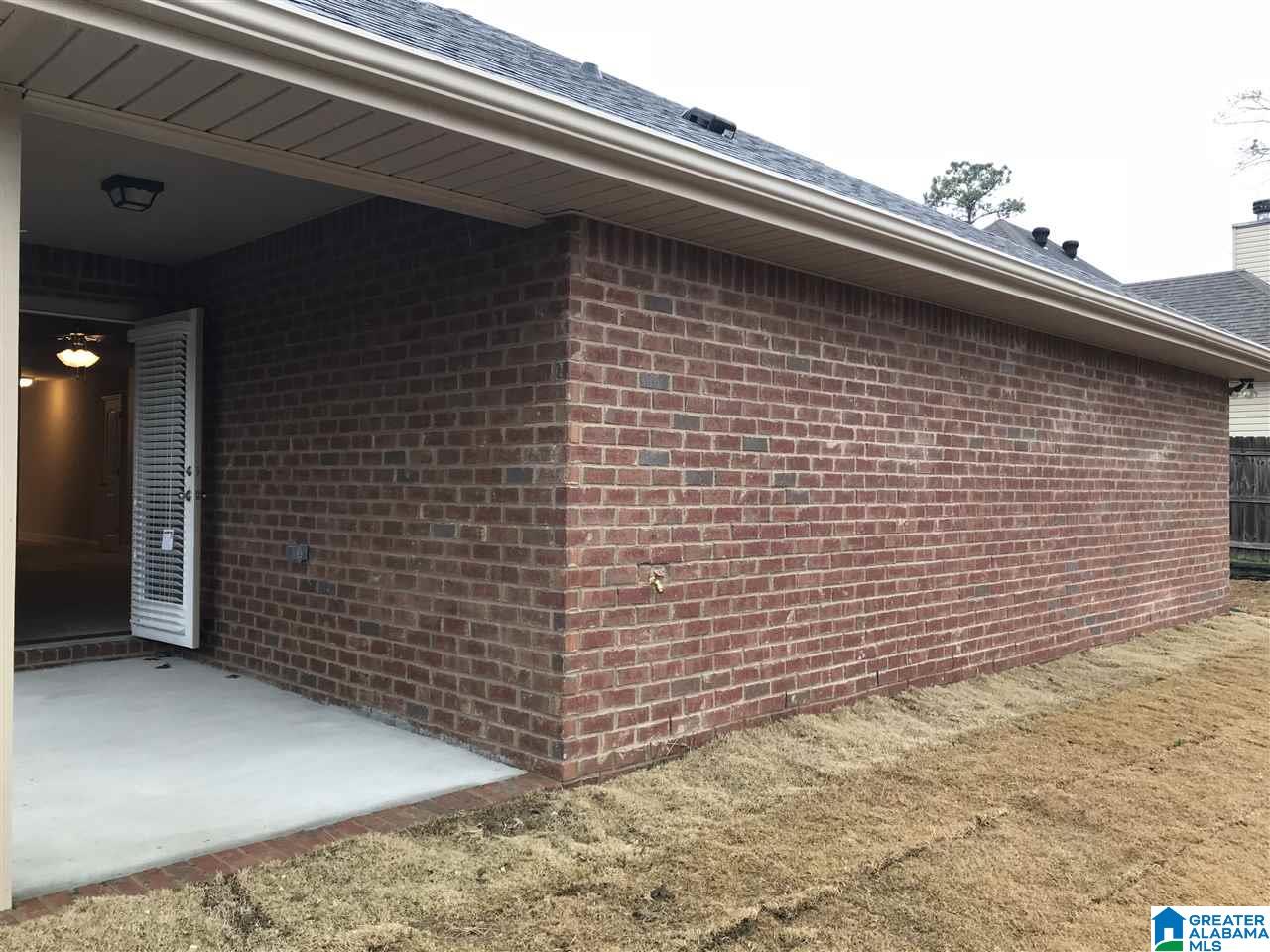 2050 Hidden Forest Lane Montevallo, AL 35115 - Photo 38 of 46