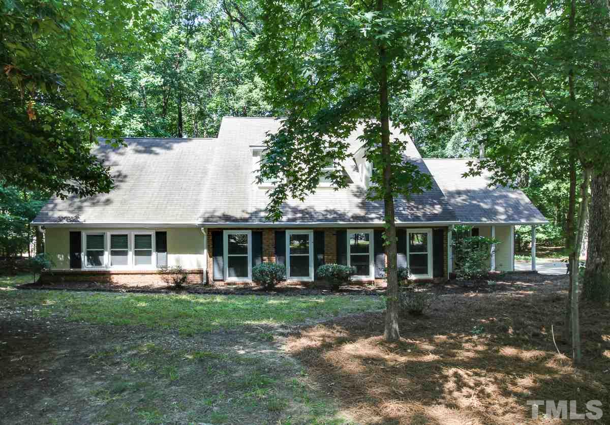 5424 Sylvan Lane Raleigh, NC 27613 - Photo 22 of 25