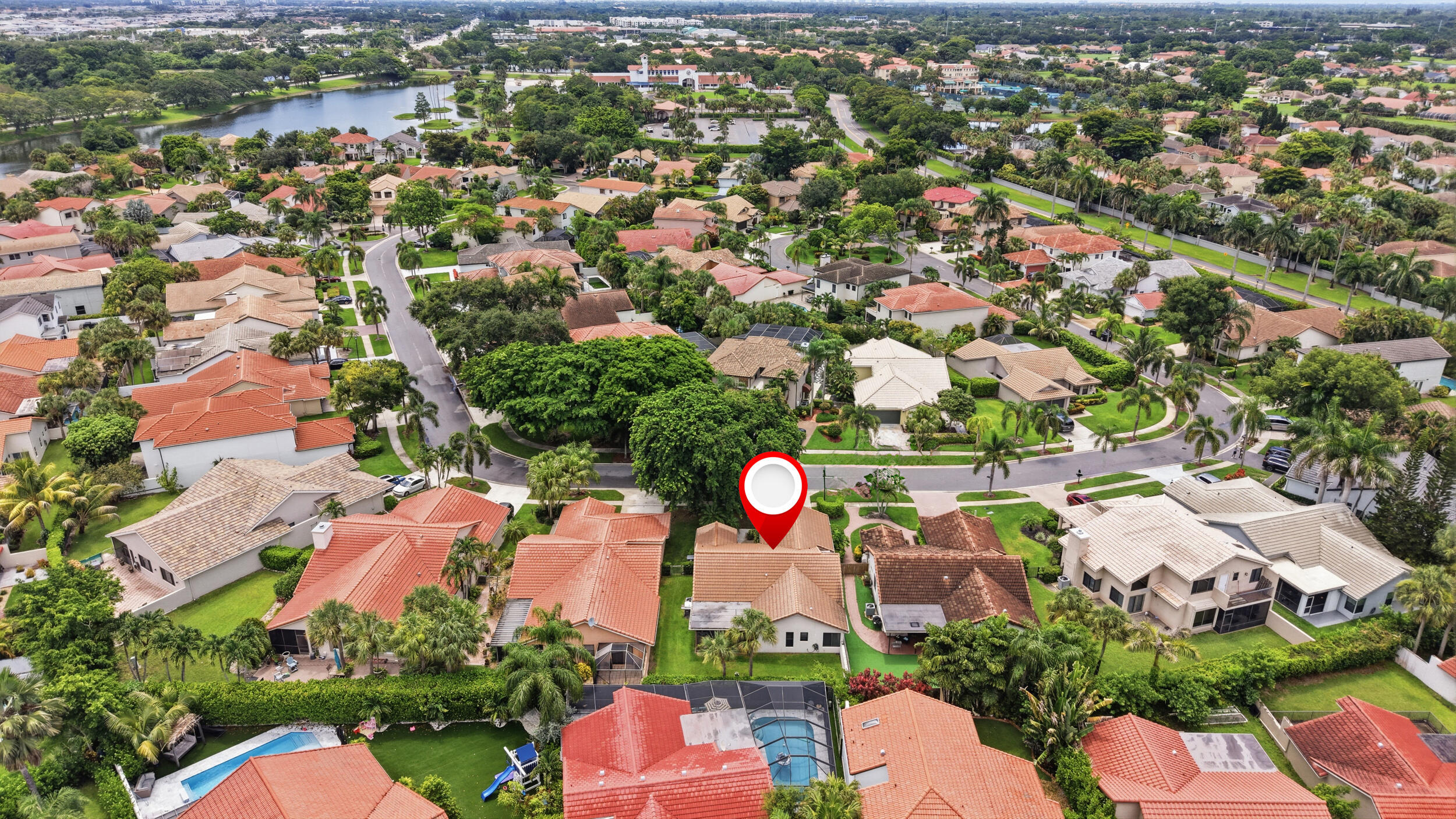 10577 Mendocino Lane Boca Raton, FL 33428 - Photo 41 of 47 52_dji_20260704000849_0034_d_pin