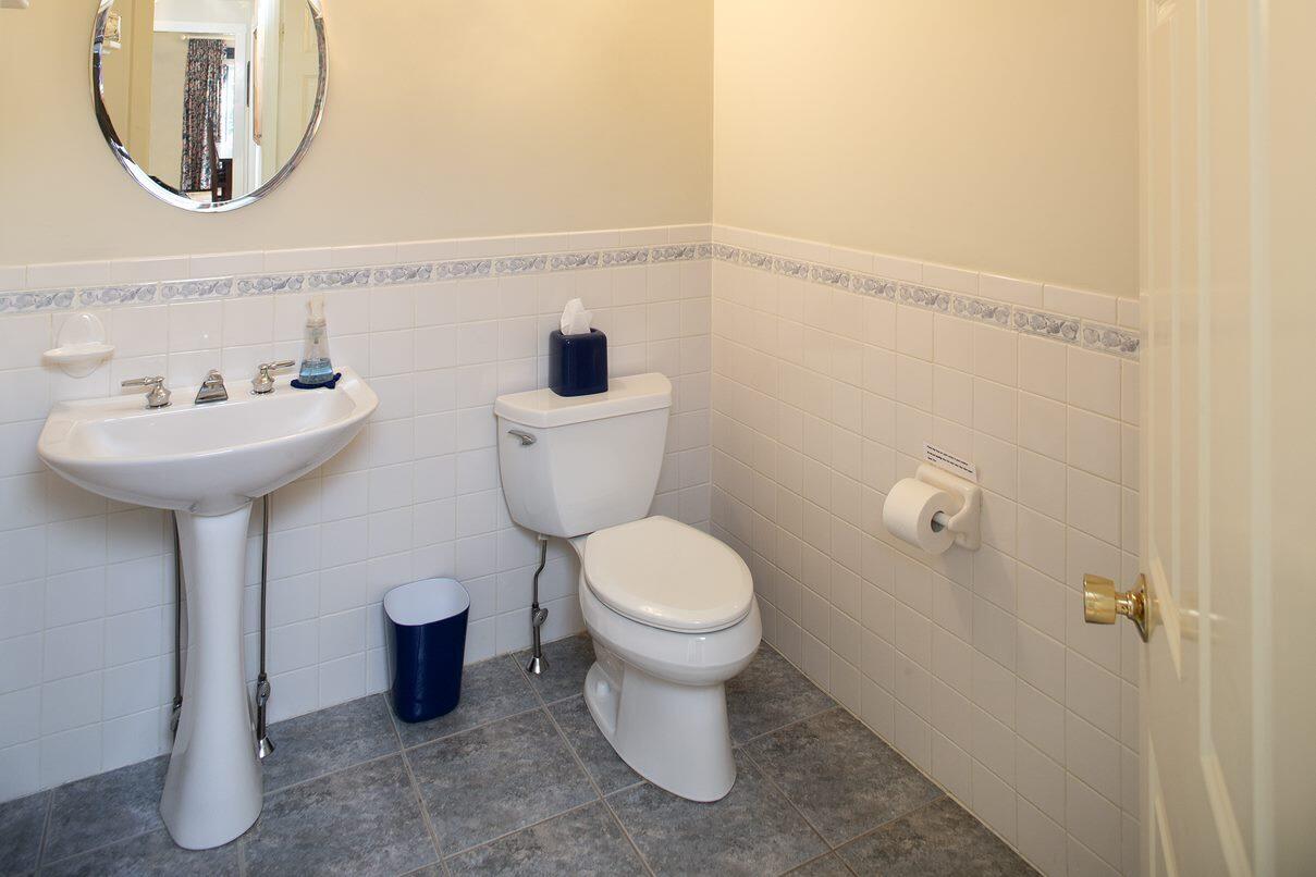 26 Saconesset Road Falmouth, MA 02540 - Photo 16 of 48 Half Bath