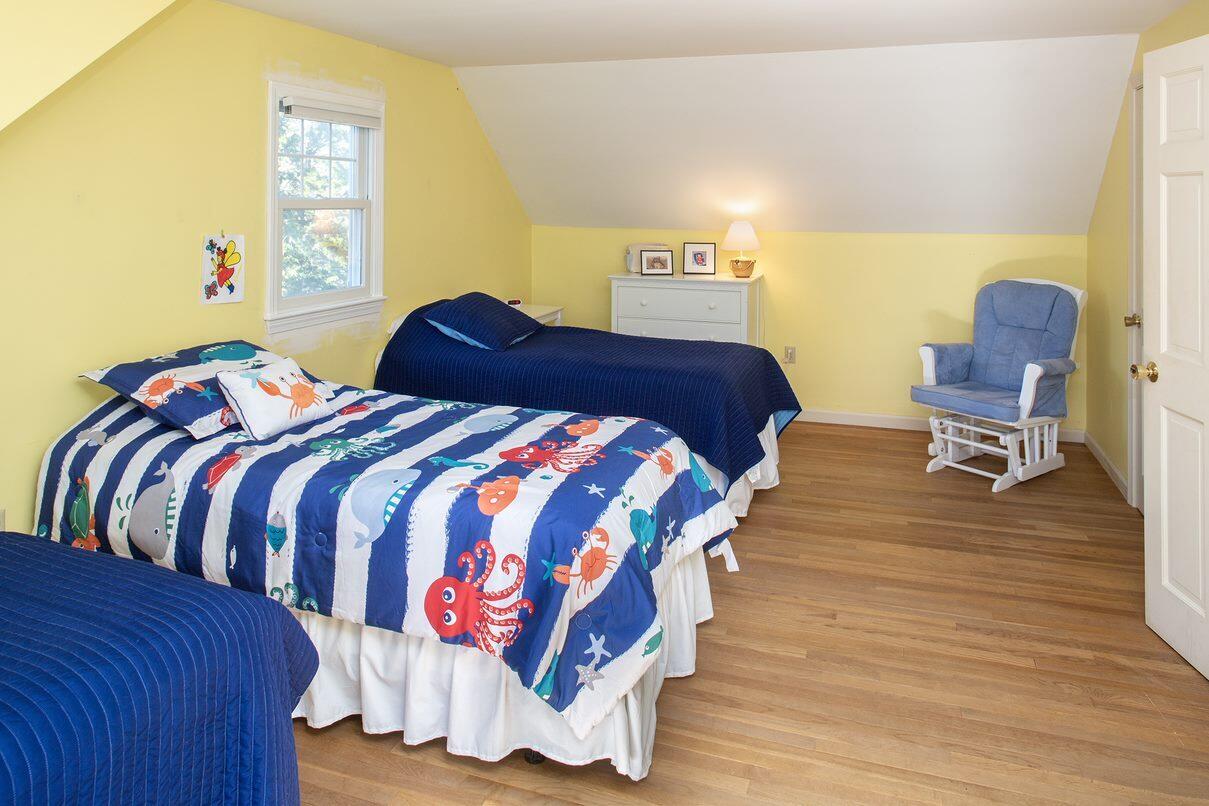 26 Saconesset Road Falmouth, MA 02540 - Photo 27 of 48 Wing BD 5