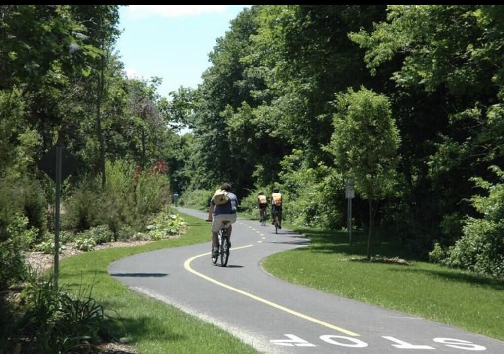 26 Saconesset Road Falmouth, MA 02540 - Photo 40 of 48 Bike Path
