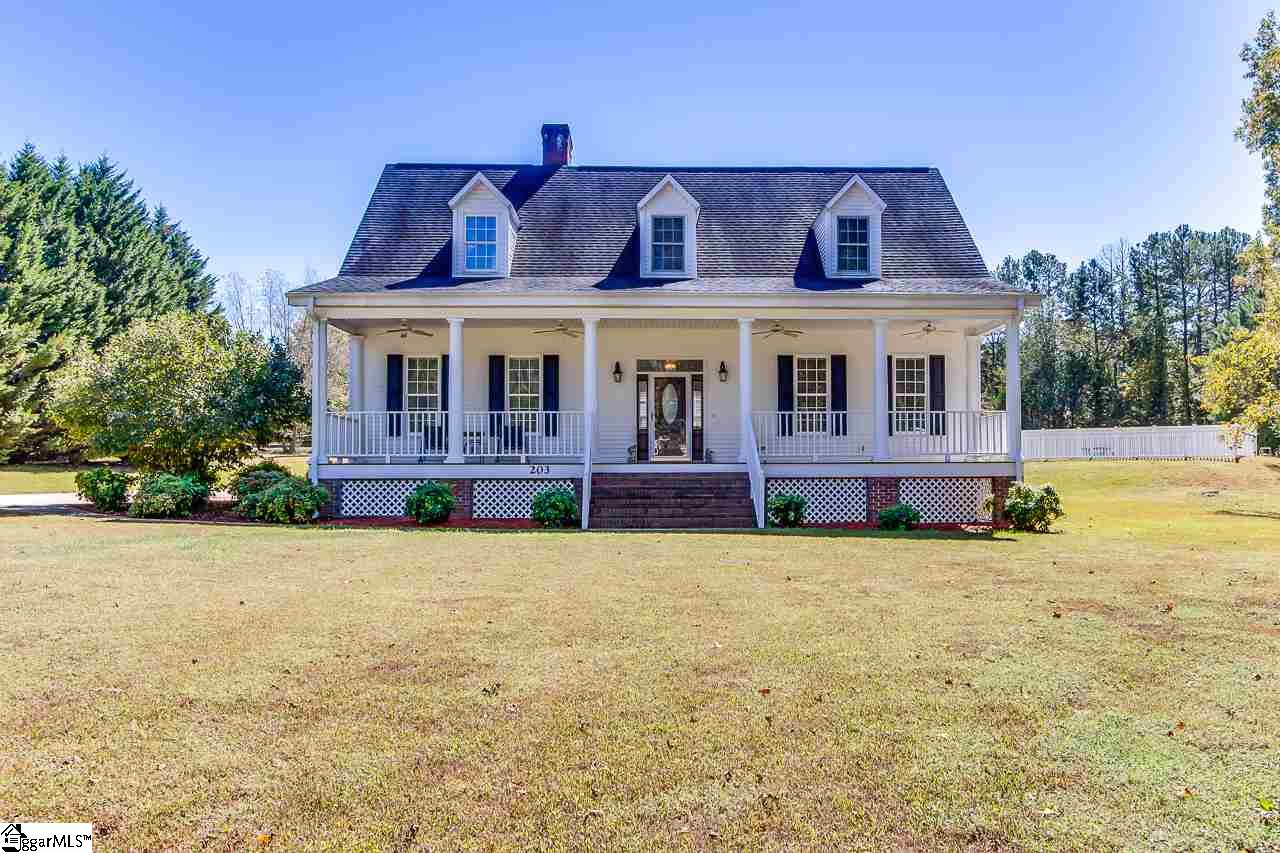 203 Watson Road Easley, SC 29642 - Photo 1 of 34 Gallery Image 1