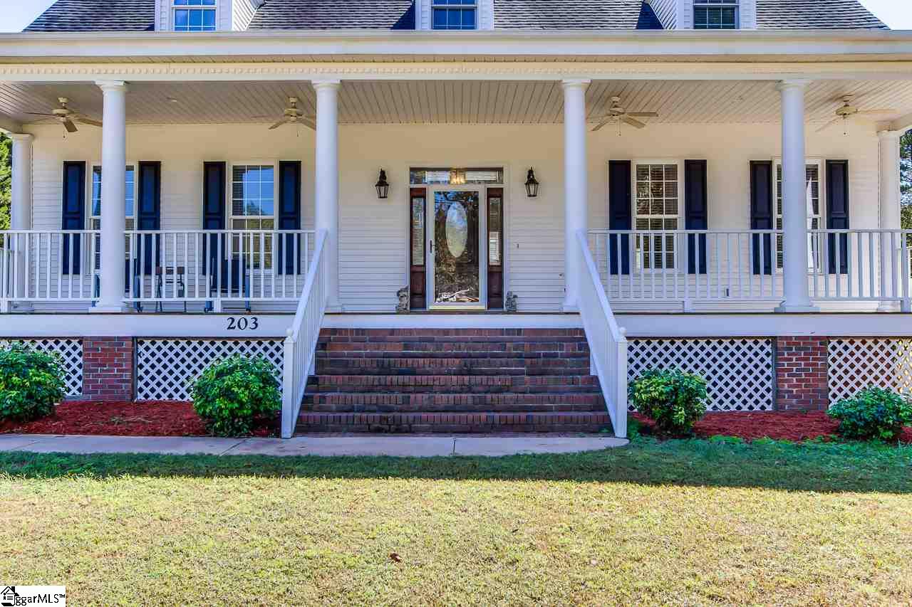 203 Watson Road Easley, SC 29642 - Photo 3 of 34 Gallery Image 3