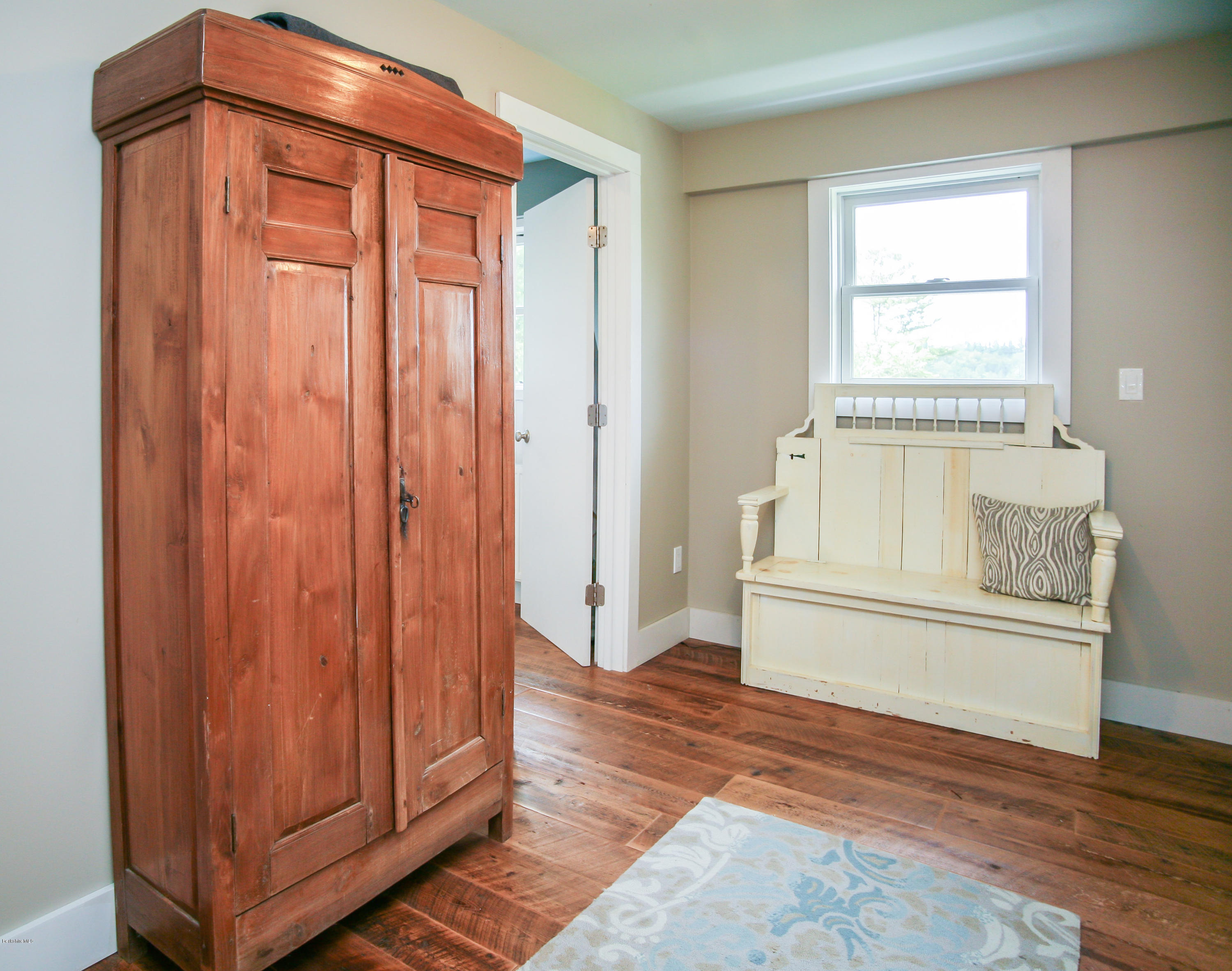 394 Main Road Monterey, MA 01245 - Photo 8 of 33 a bathroom with a tub and shower