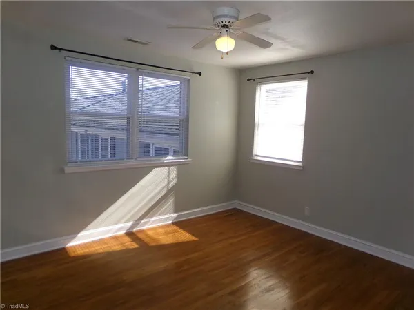 $1,200 | 2527 Miller Park Circle, Unit C, Winston-Salem, NC 27103