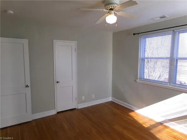 $1,200 | 2527 Miller Park Circle, Unit C, Winston-Salem, NC 27103