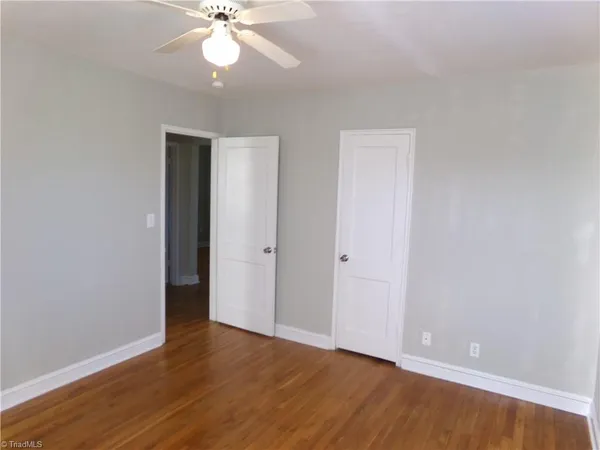 $1,200 | 2527 Miller Park Circle, Unit C, Winston-Salem, NC 27103