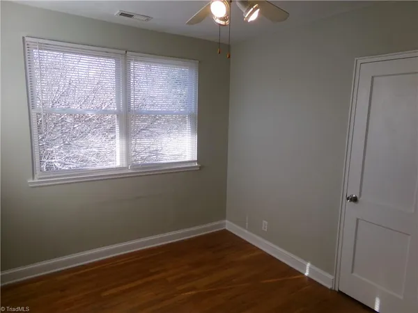 $1,200 | 2527 Miller Park Circle, Unit C, Winston-Salem, NC 27103