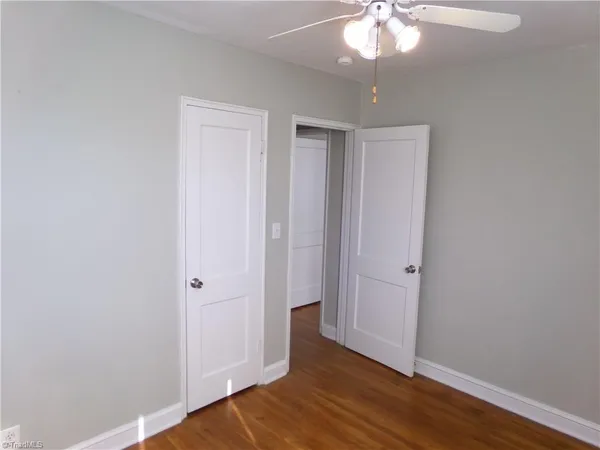 $1,200 | 2527 Miller Park Circle, Unit C, Winston-Salem, NC 27103