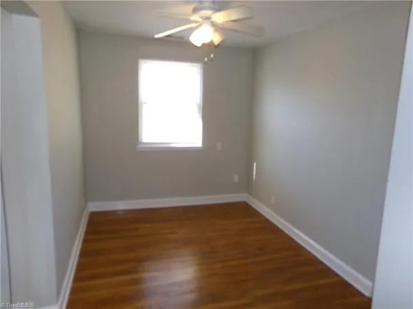 $1,200 | 2527 Miller Park Circle, Unit C, Winston-Salem, NC 27103