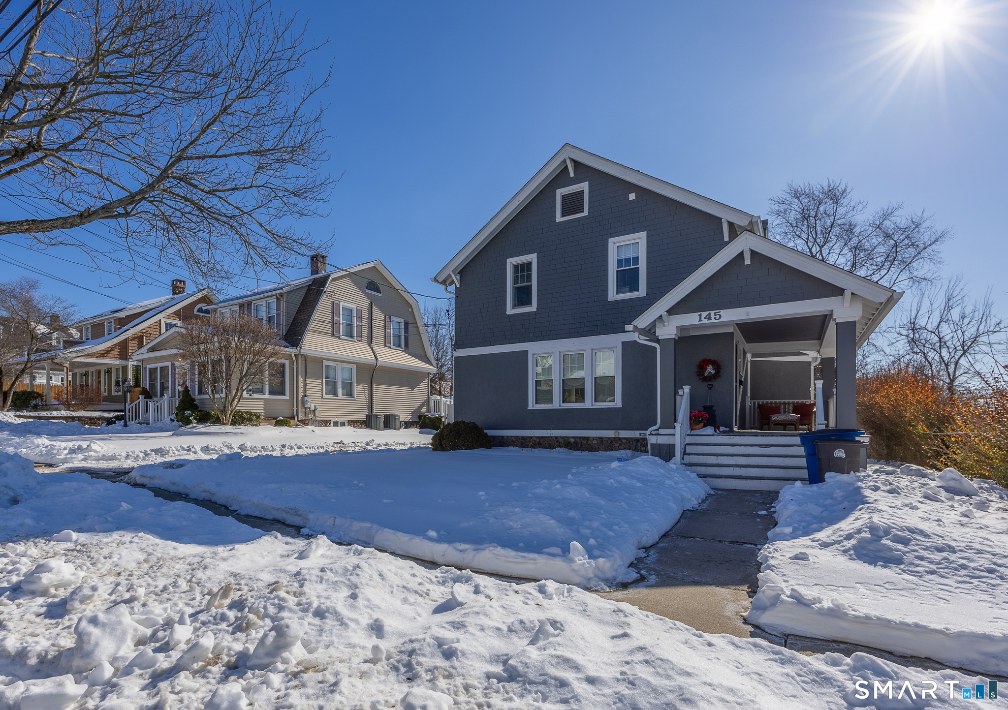 145 Fort Hale Road New Haven, CT 06512 - Photo 5 of 40